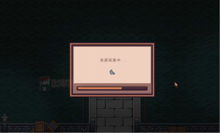 江城创业记蓝色晶能怎么解锁2