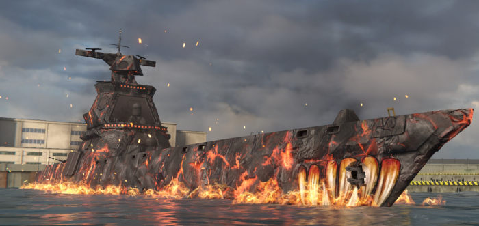 现代战舰礼包码有哪些2