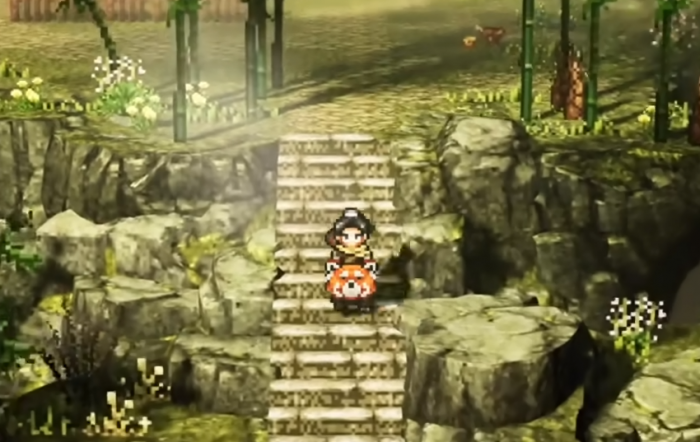 逸剑风云决极难攻略4