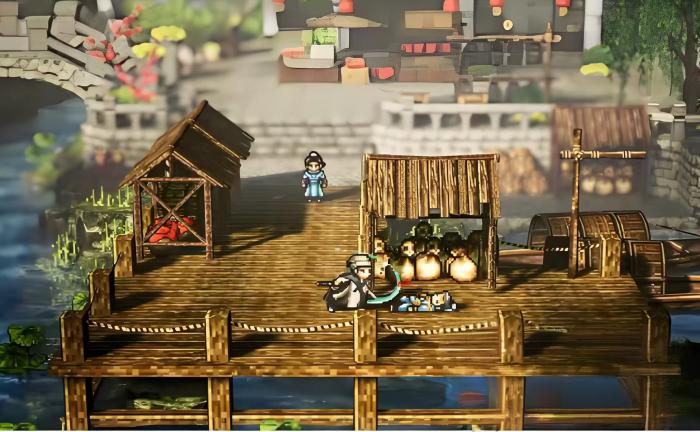 逸剑风云决帮不帮厂卫2