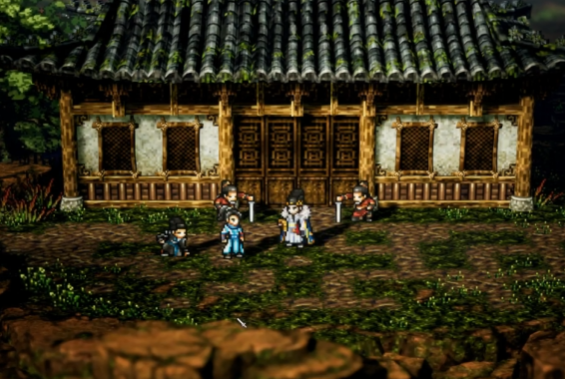 逸剑风云决童安任务攻略2