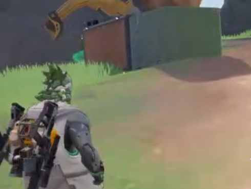 远光84幻影打法教学2