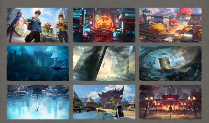 盗墓笔记手游怎么通过霍秀秀4