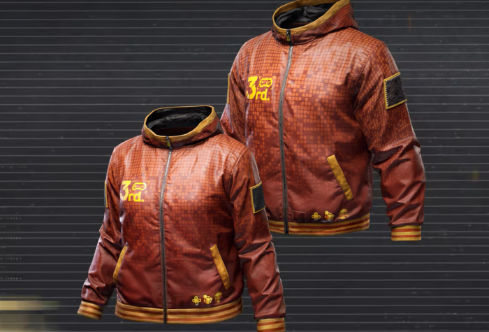 暗区突围三周年活动介绍3