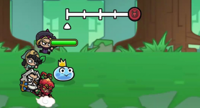 次神光之觉醒阵容如何搭配4