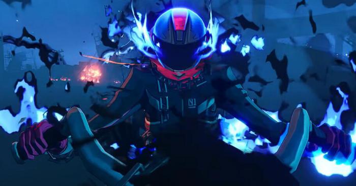 异环boss无首铁驭怎么打3