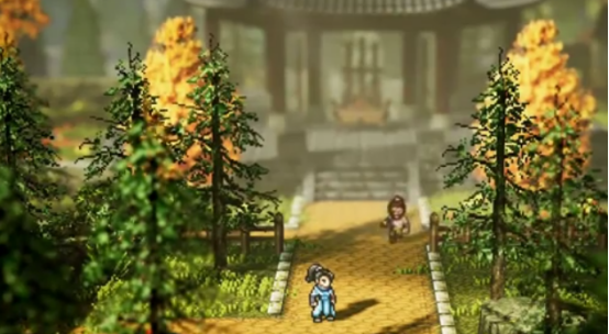 逸剑风云决帮不帮孔亮4