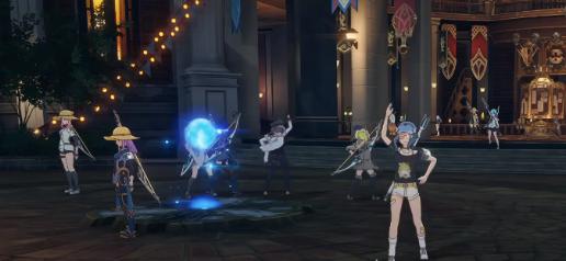 星痕共鸣有pk模式吗1