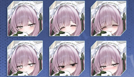 碧蓝航线库尼贝尔蒂介绍5