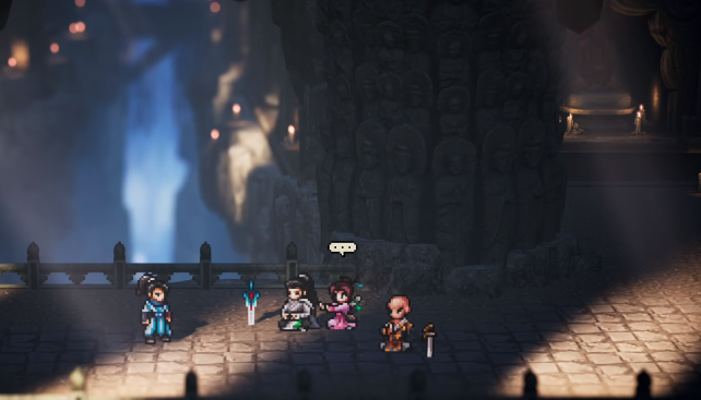 逸剑风云决最全攻略4