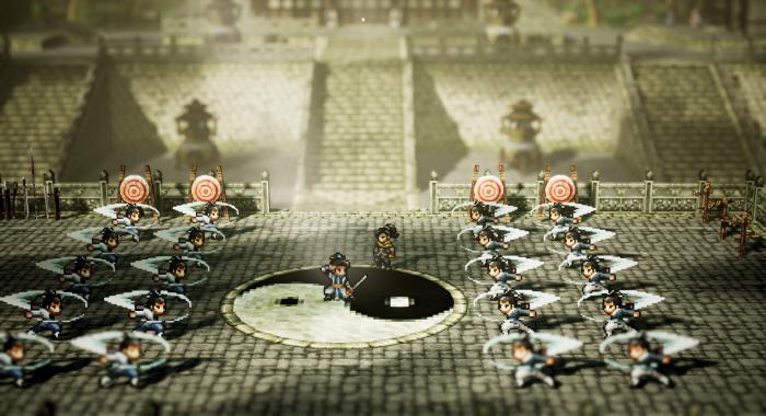 逸剑风云决好玩吗1