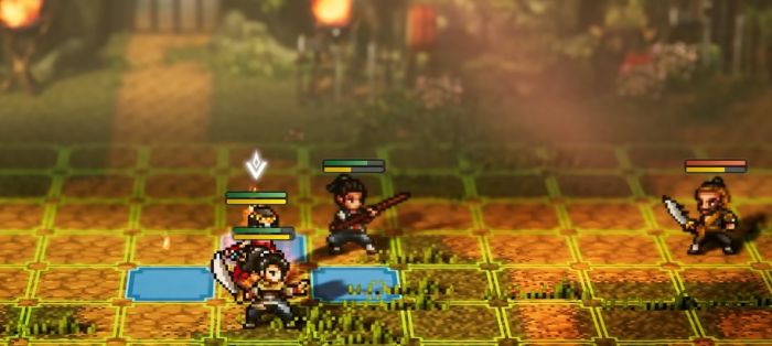 逸剑风云决传承哪个厉害4