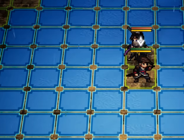 三相奇谈是什么类型的游戏4