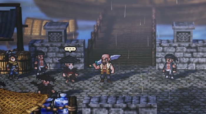 逸剑风云决全支线攻略1