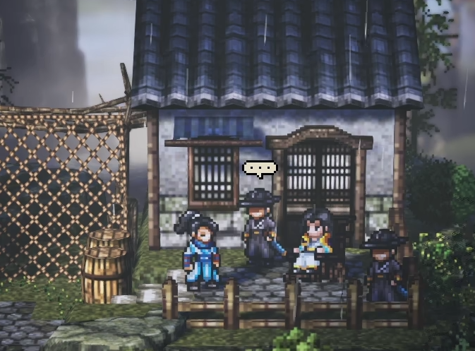 逸剑风云决全支线攻略2