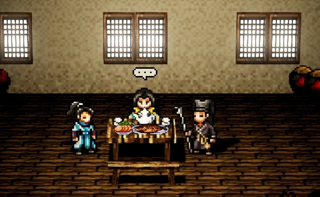 逸剑风云决全支线攻略5