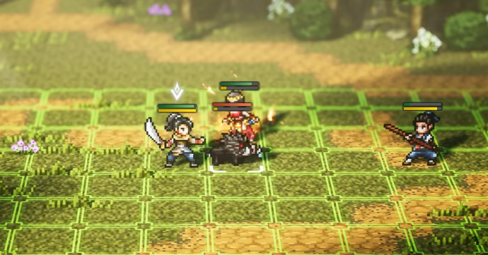 逸剑风云决寒泉在哪里4