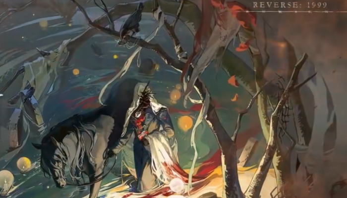 明日方舟岁的界园志异怎么玩5