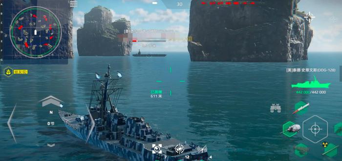 现代战舰刻赤号怎么样4