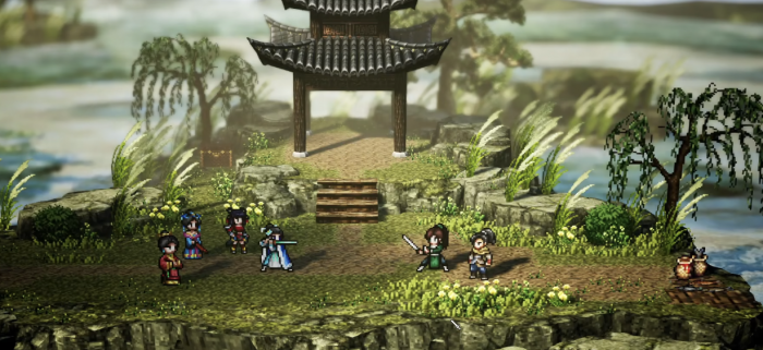 逸剑风云决前期心法如何获取5