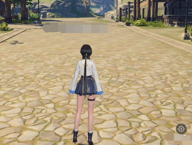 斗罗大陆猎魂世界诺丁城宝箱位置2