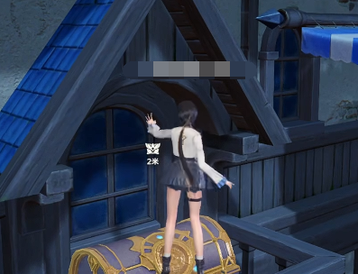 斗罗大陆猎魂世界诺丁城宝箱位置4