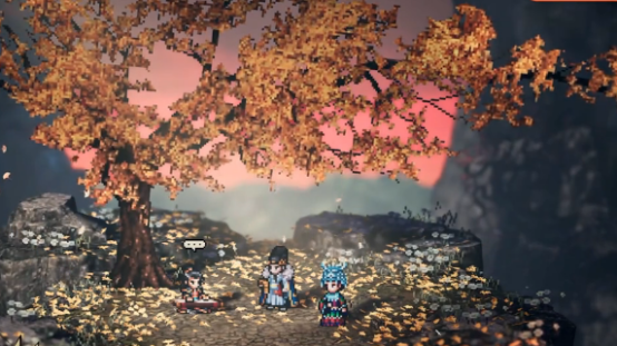 逸剑风云决门派有哪些2