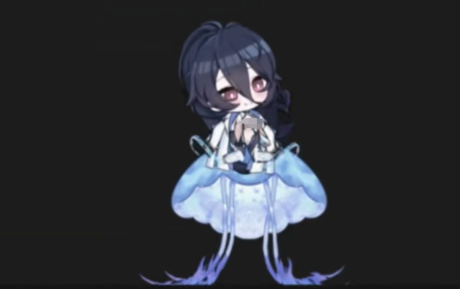 碧蓝航线堪萨斯介绍6