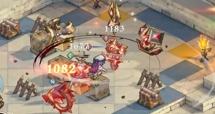 铃兰之剑伦伽勒介绍5