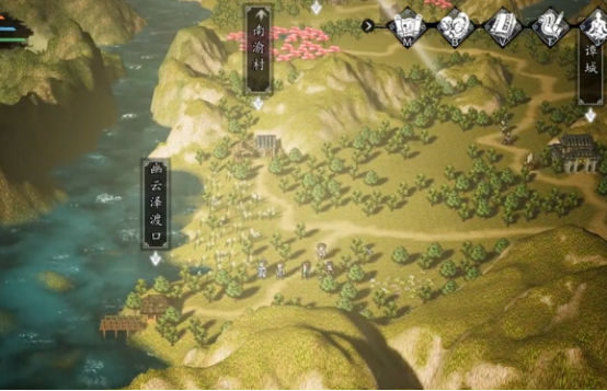 逸剑风云决医圣医治谁4