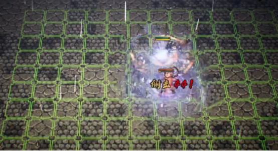 逸剑风云决恶人谷宝箱在哪2