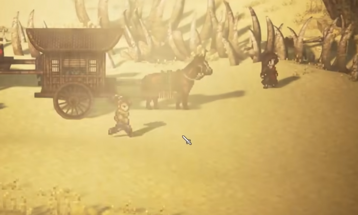 逸剑风云决主线流程攻略1