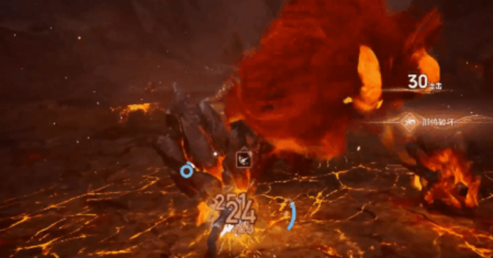 王者荣耀世界战斗系统讲解4