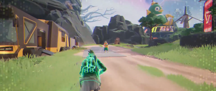 远光84英雄技能介绍2