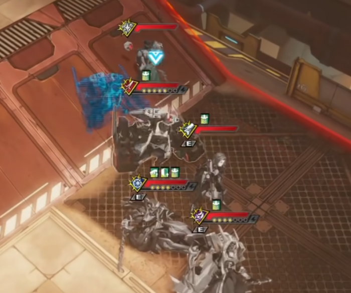 晴空之下PvE怎么玩1