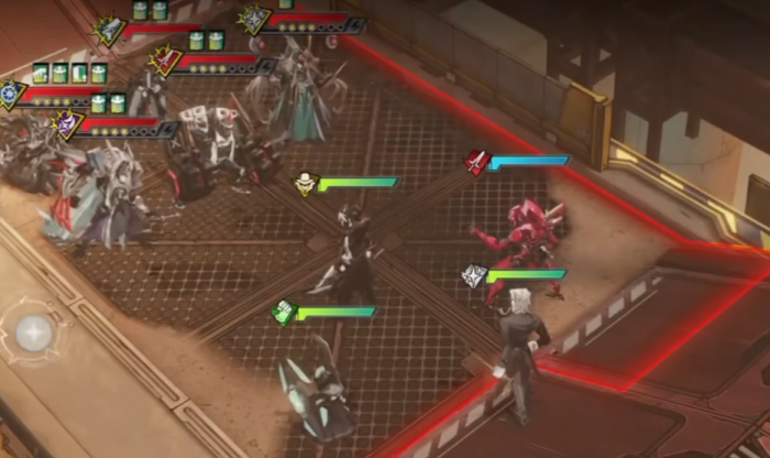 晴空之下PvE怎么玩2