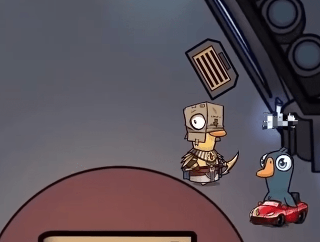 鹅鸭杀有几种模式3