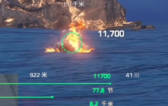 现代战舰二级最强鱼雷有哪些2