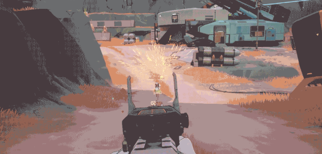 远光84竞技模式有哪些2