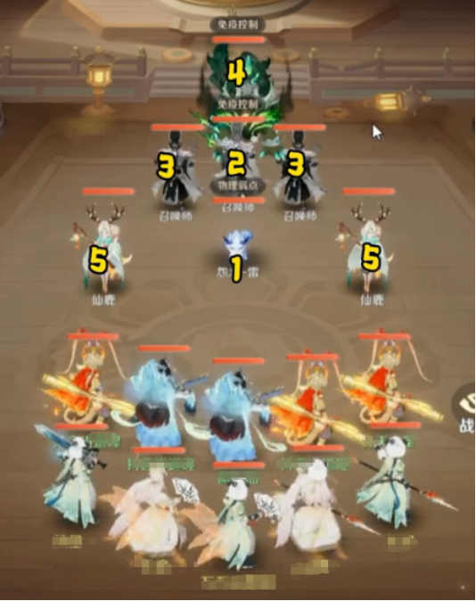 灵兽大冒险帮派竞赛规则是什么4