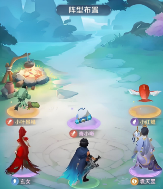 灵兽大冒险灵兽骑乘推荐哪个3