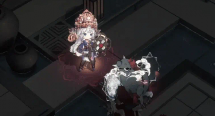 物华弥新真珠宝幢厉害吗2