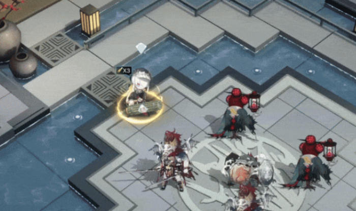 物华弥新银雀山汉简技能是什么3