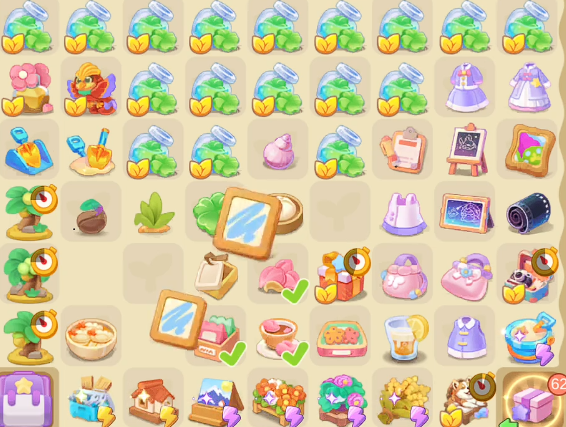 碳碳岛怎么升级发电站5