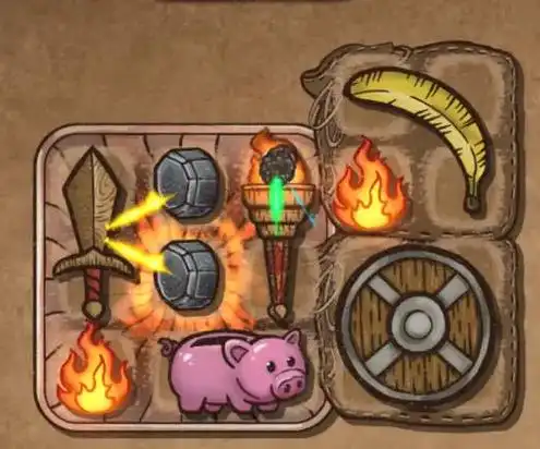 飞飞重逢升级方法分享5