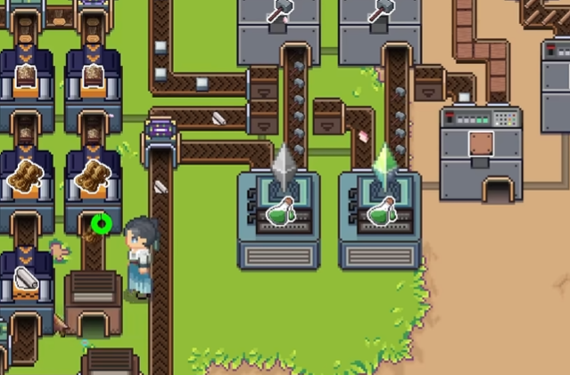 江城创业记卖什么赚钱2