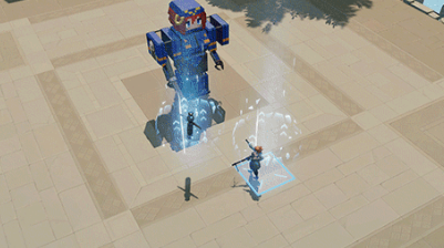 少女前线2巴希达介绍3