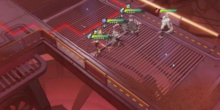 晴空之下全人物图鉴14