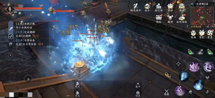 猎魔远征最厉害三个英雄是谁3