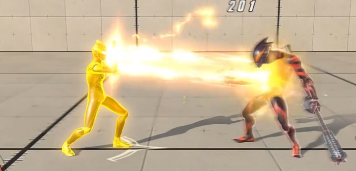 奥特曼超时空英雄最强角色是谁3